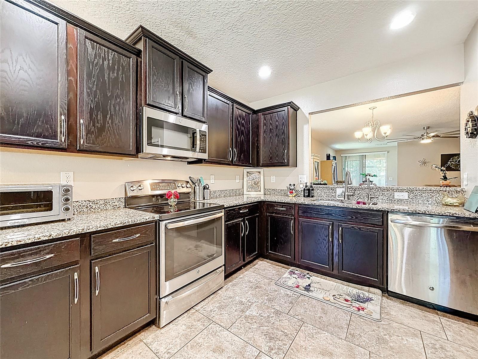 OAK BEND REP - Residential