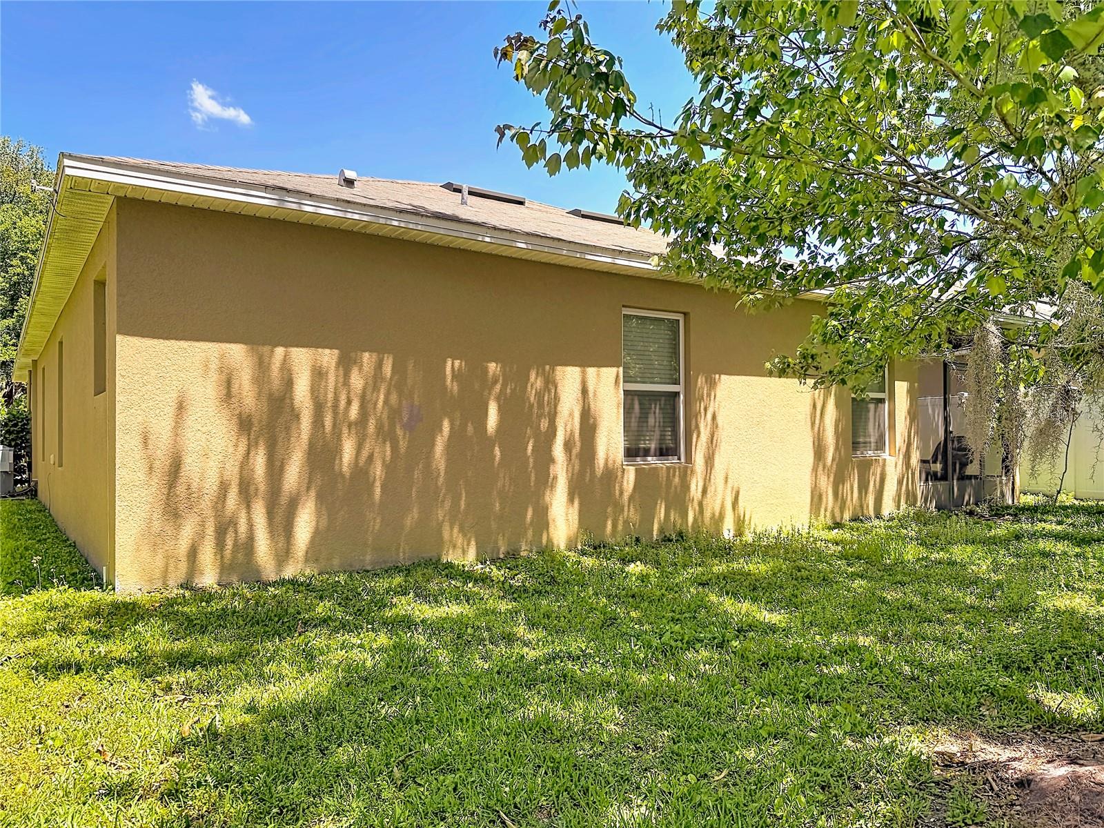 OAK BEND REP - Residential