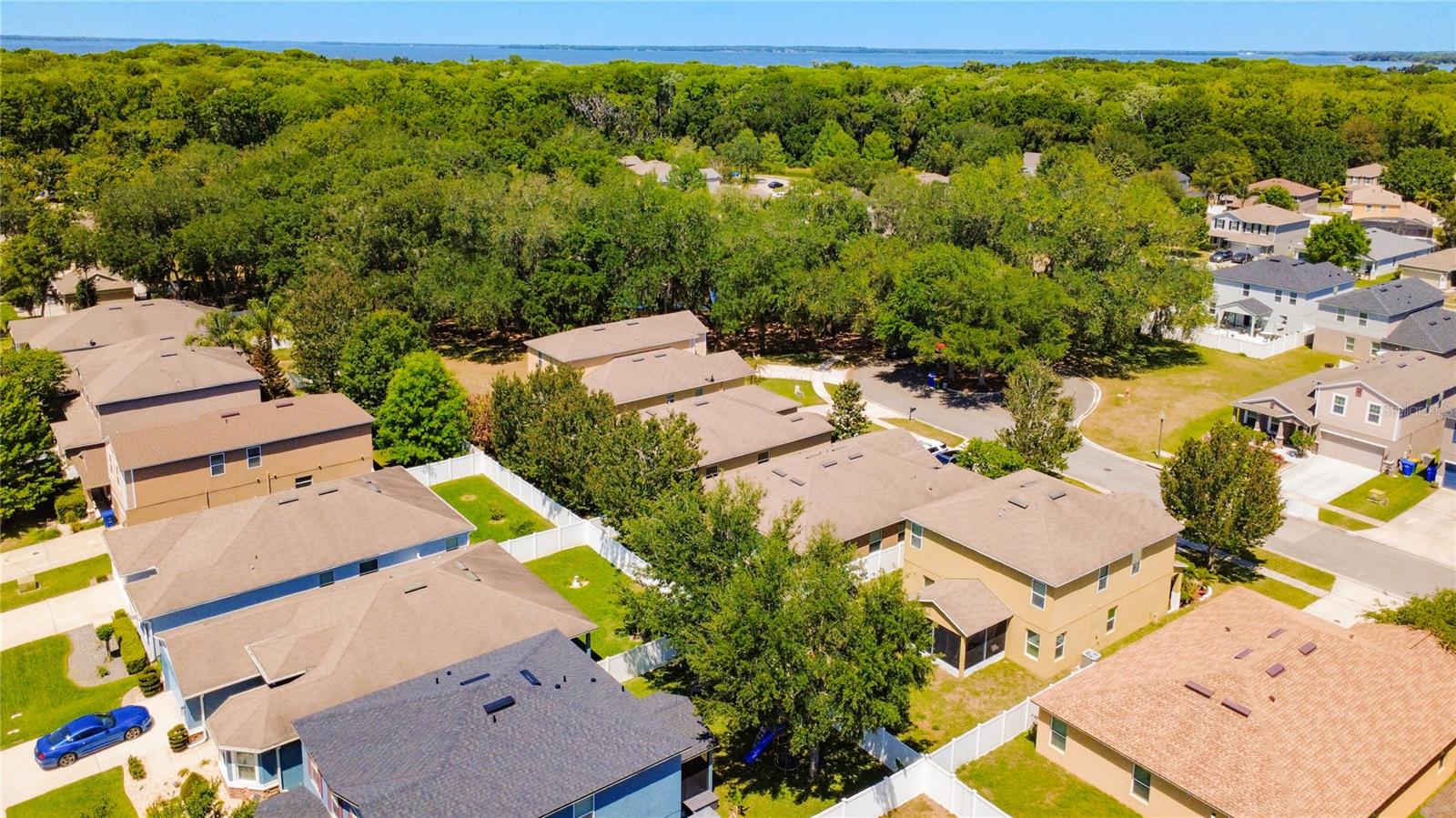 OAK BEND REP - Residential