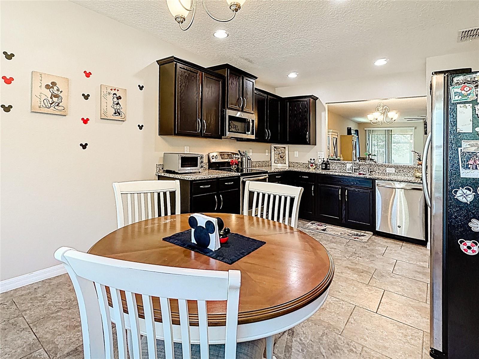 OAK BEND REP - Residential