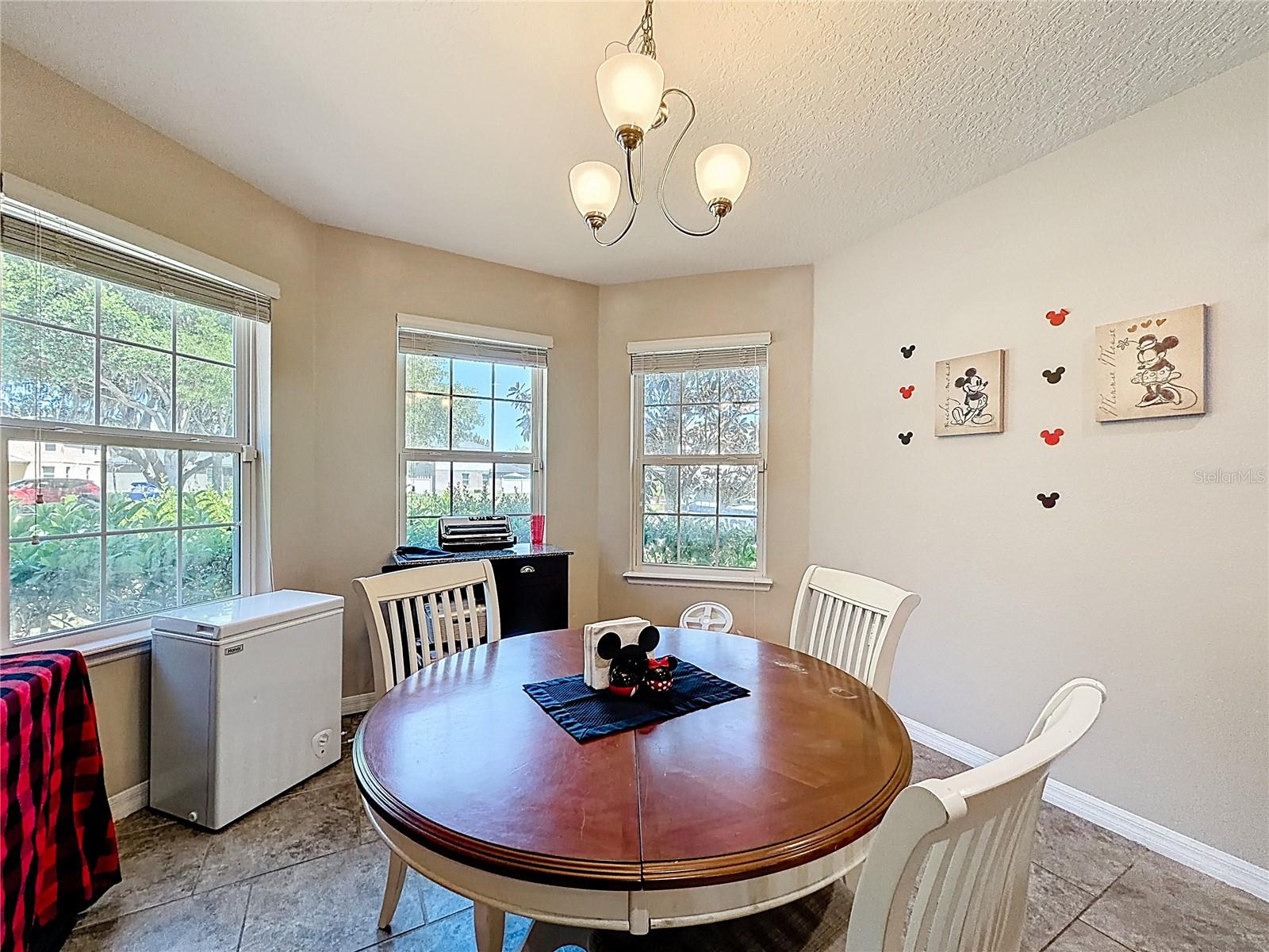 OAK BEND REP - Residential