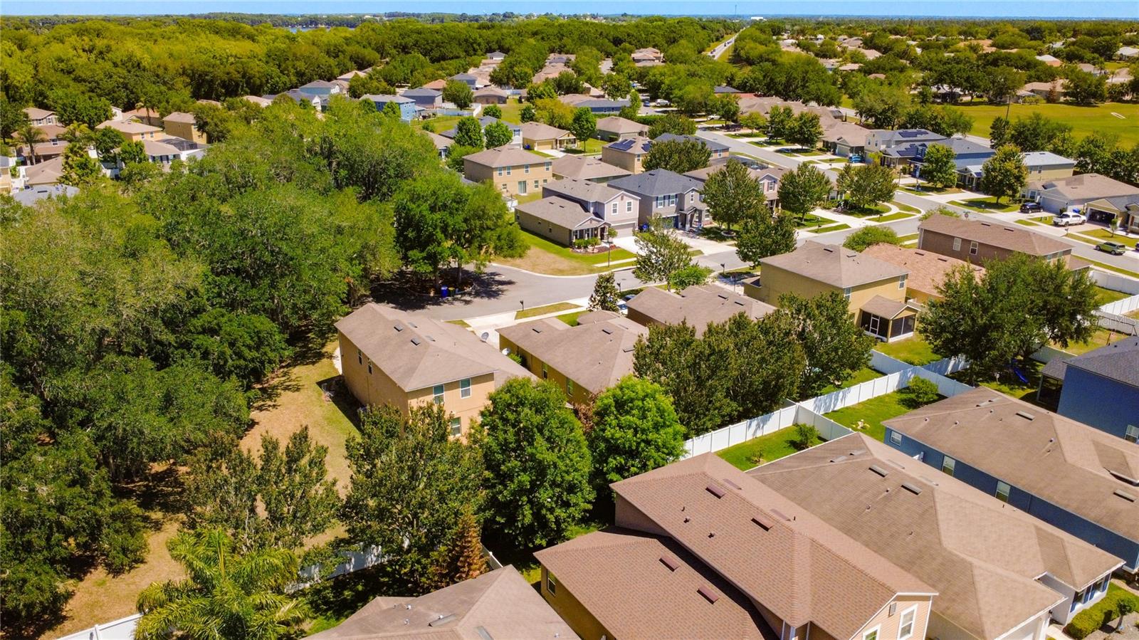 OAK BEND REP - Residential