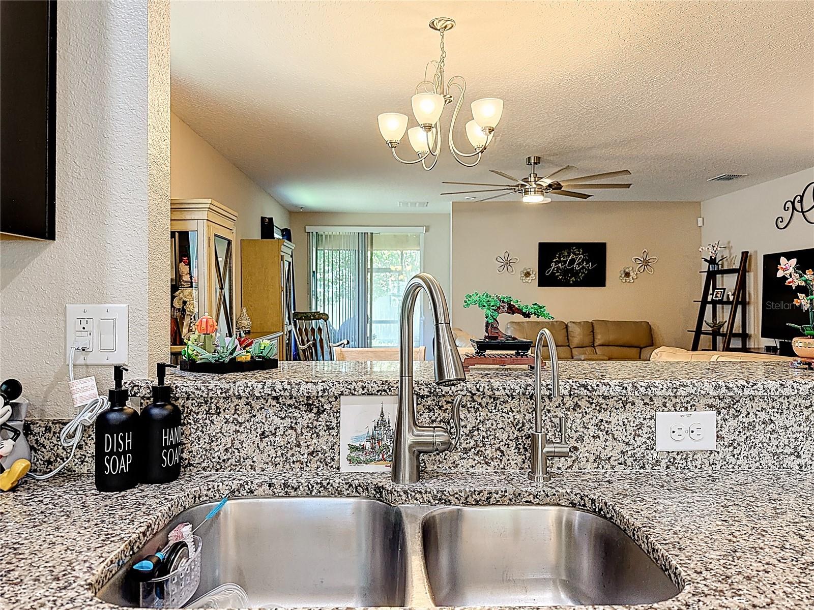 OAK BEND REP - Residential