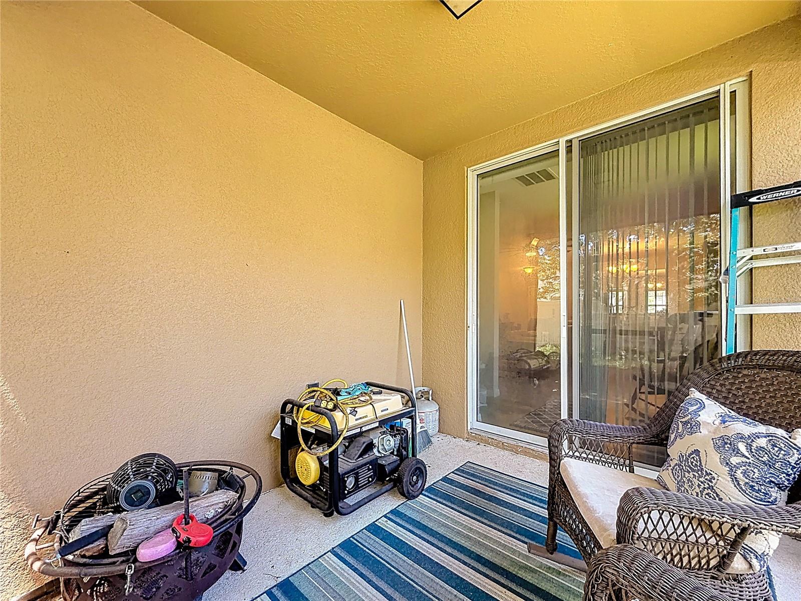 OAK BEND REP - Residential