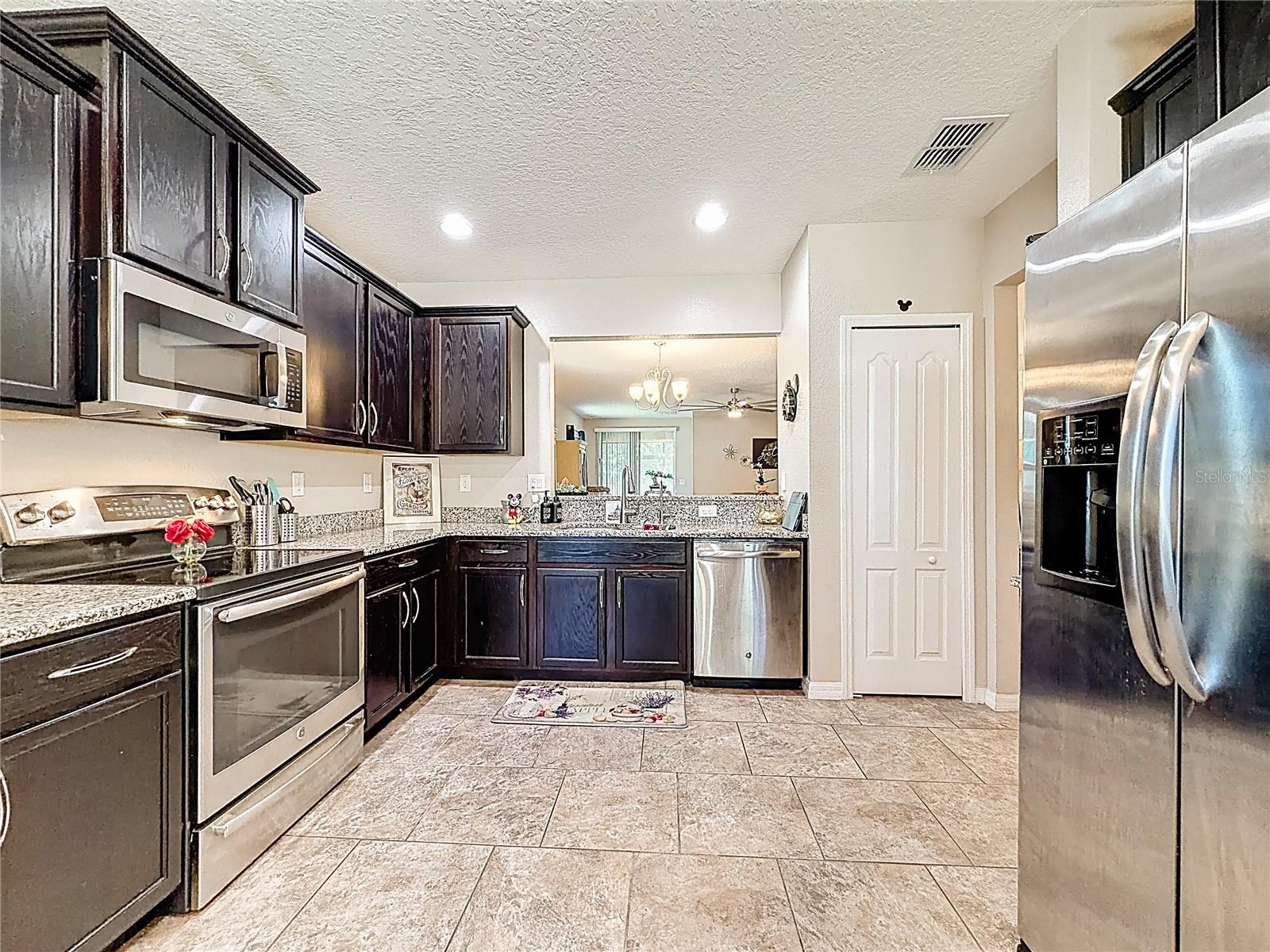 OAK BEND REP - Residential