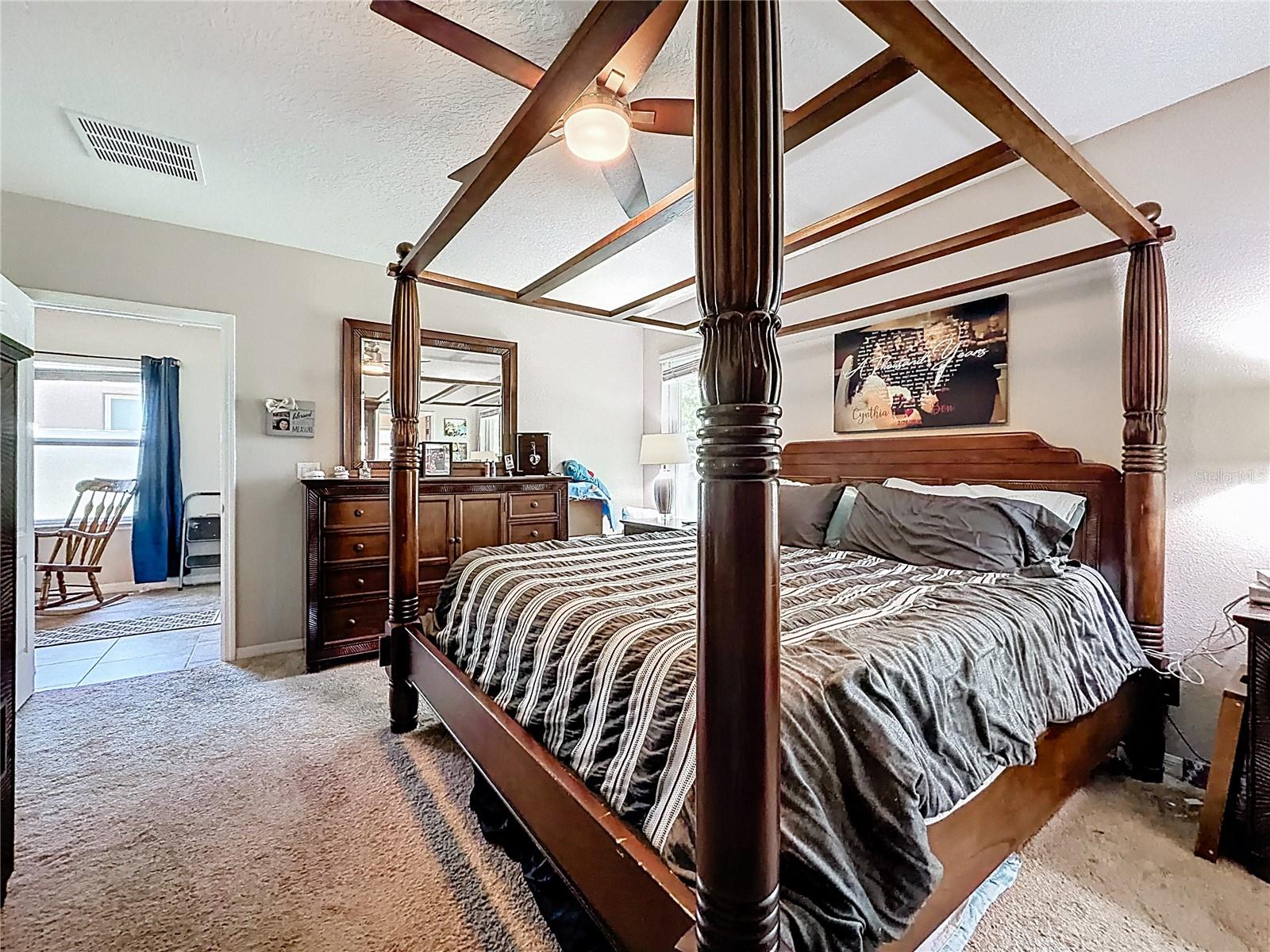 OAK BEND REP - Residential