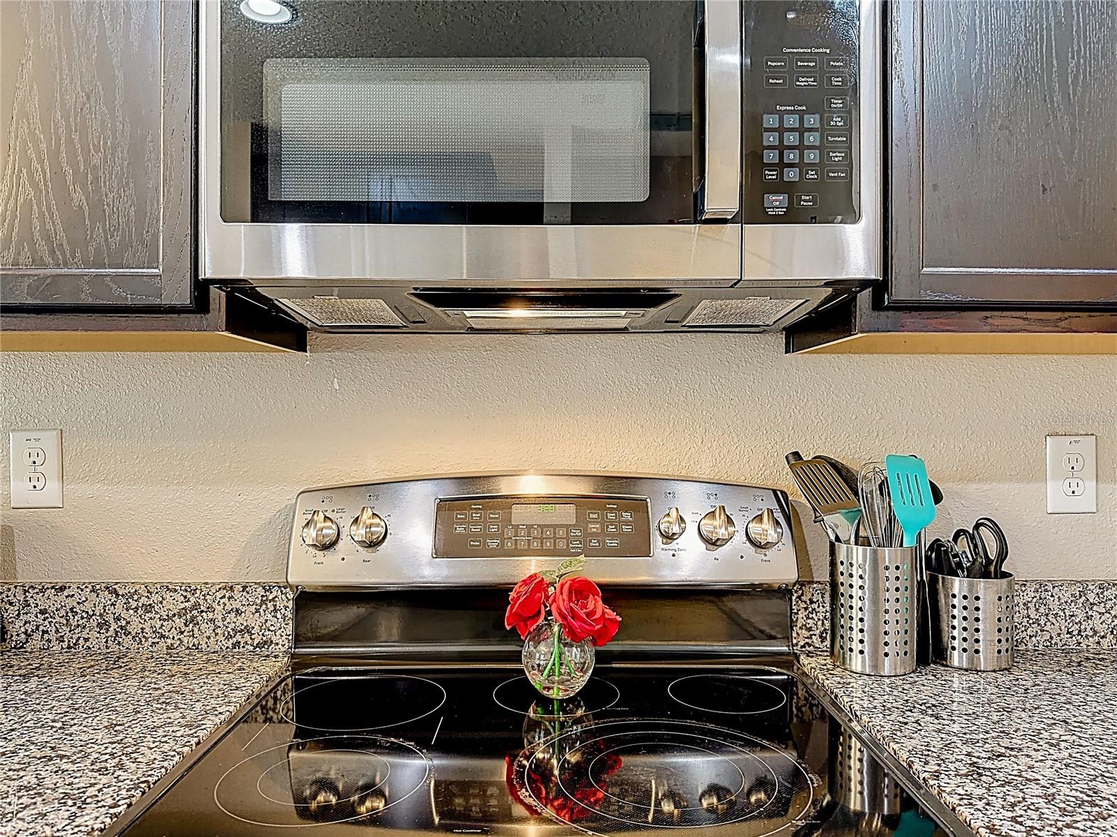 OAK BEND REP - Residential