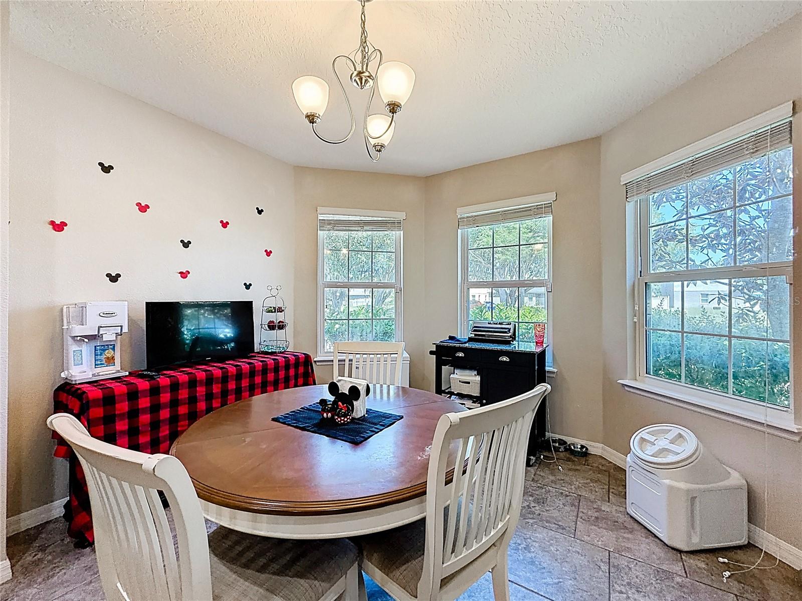 OAK BEND REP - Residential