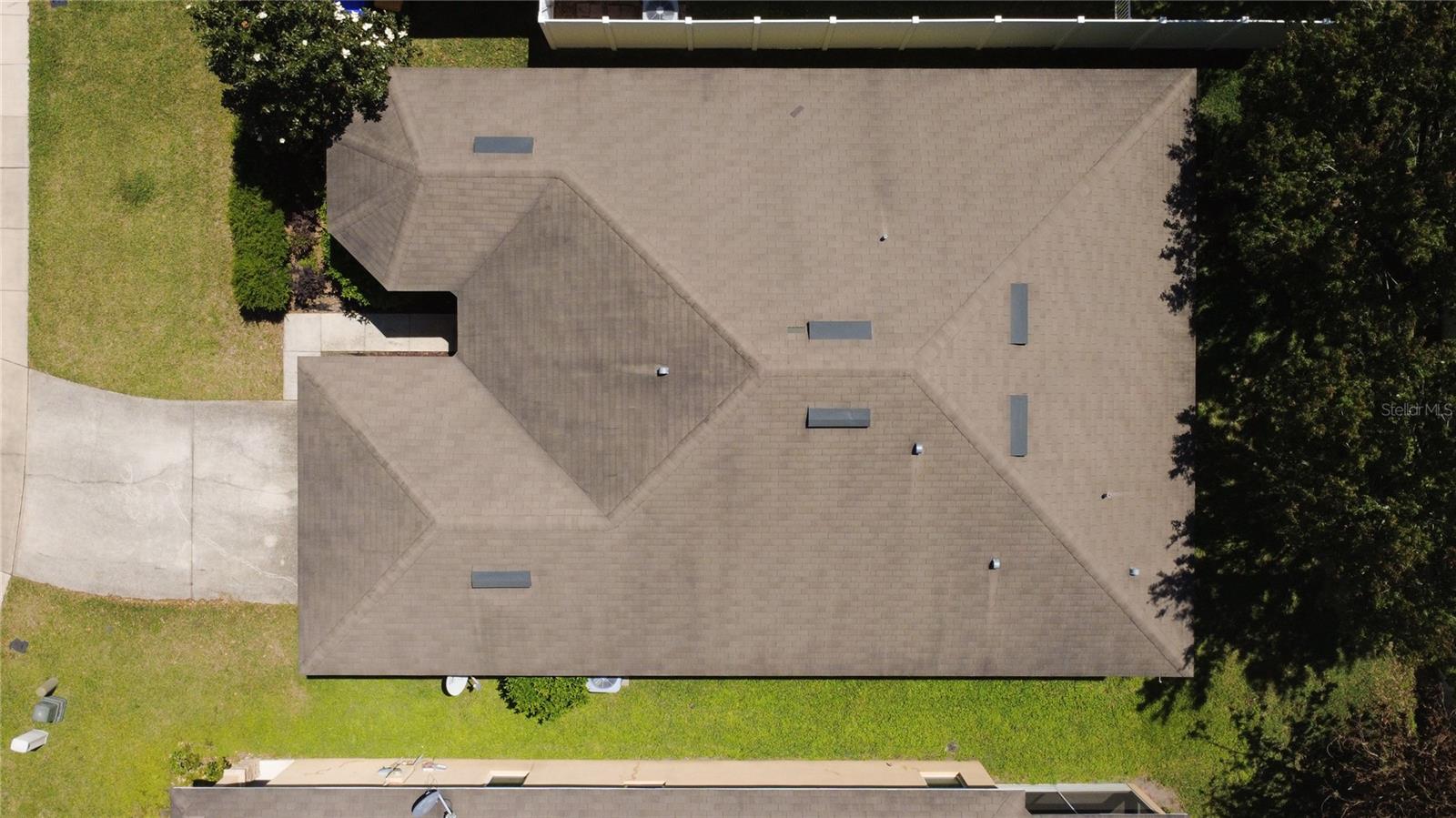 OAK BEND REP - Residential