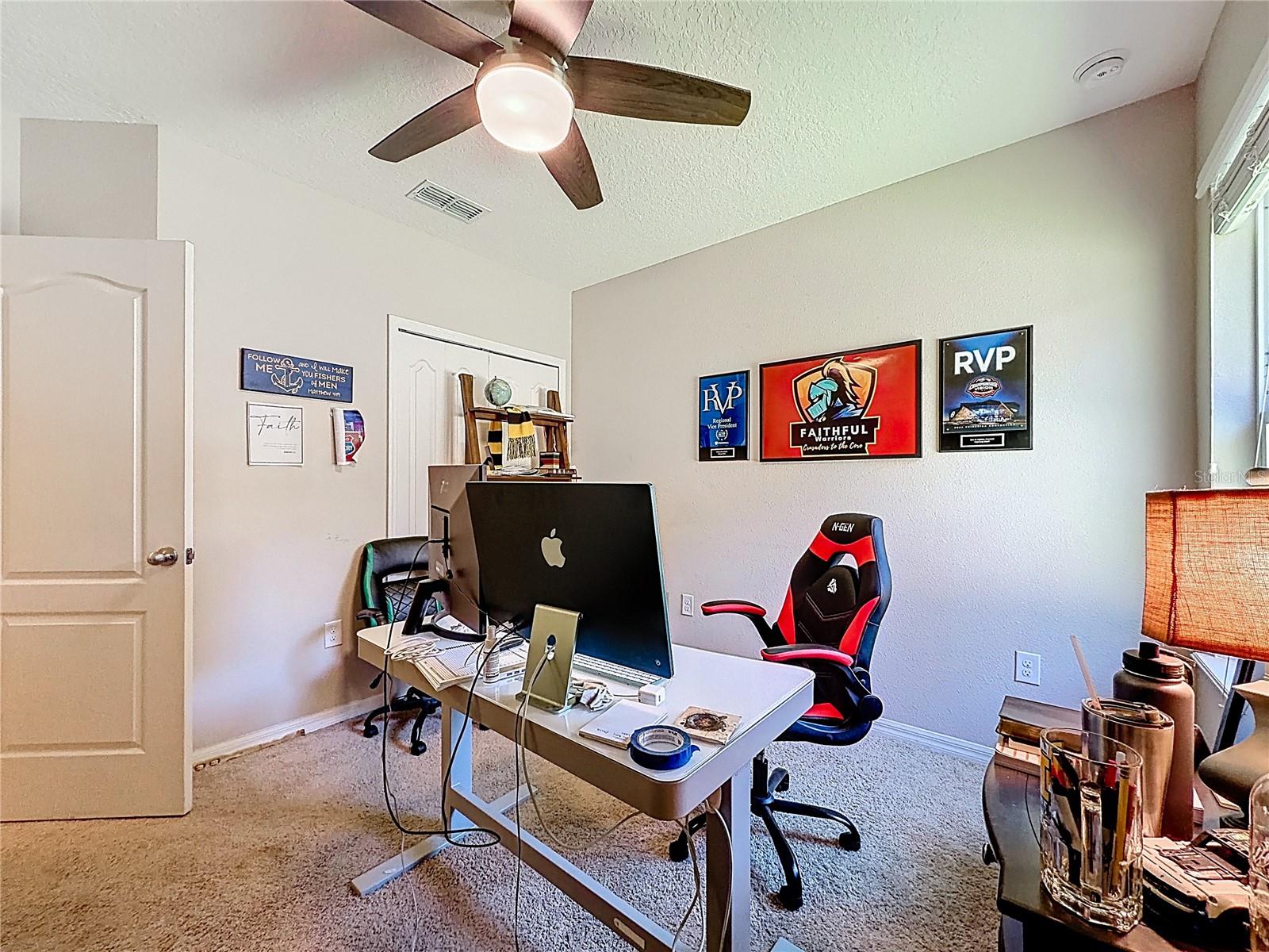 OAK BEND REP - Residential