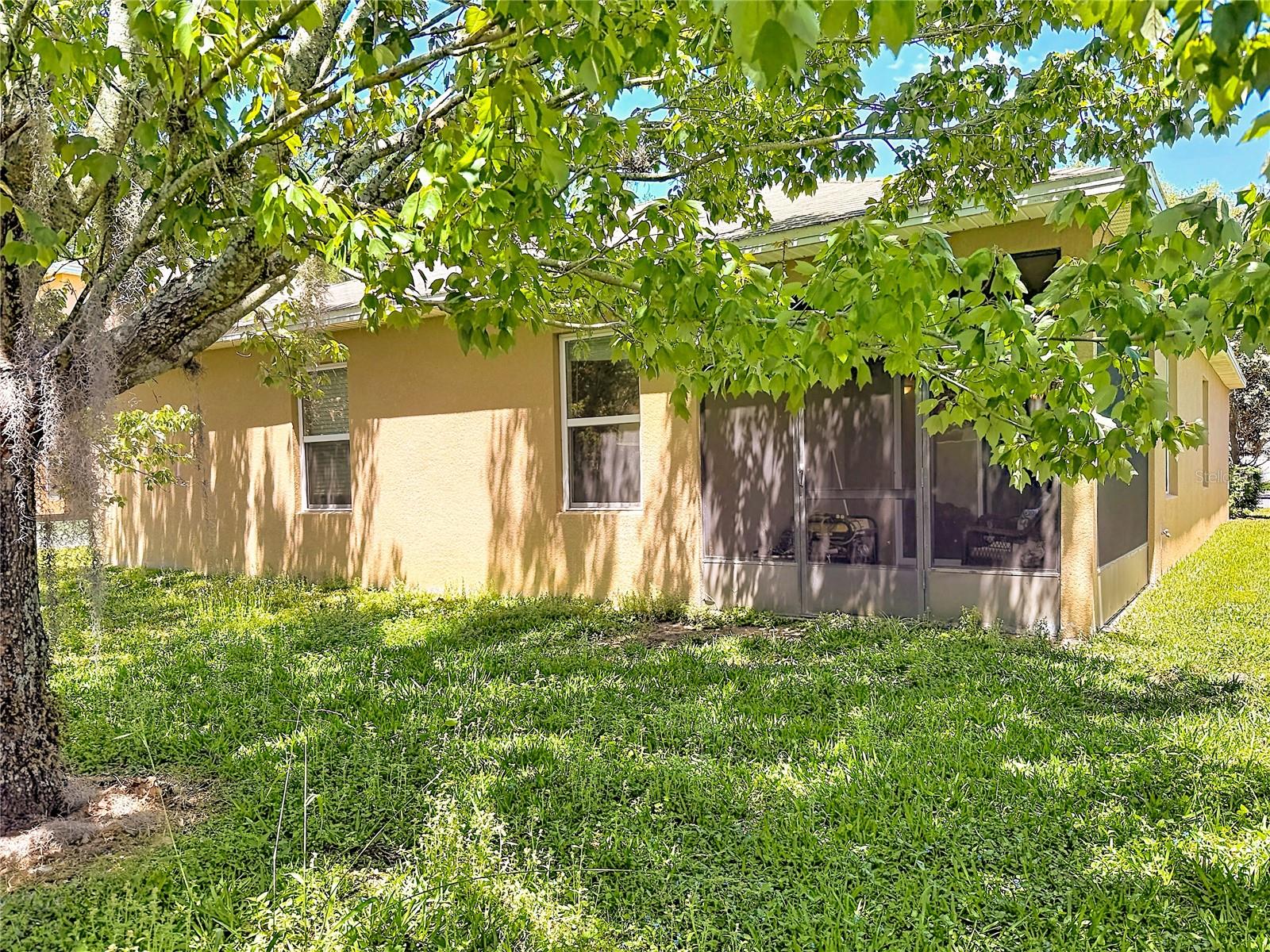 OAK BEND REP - Residential