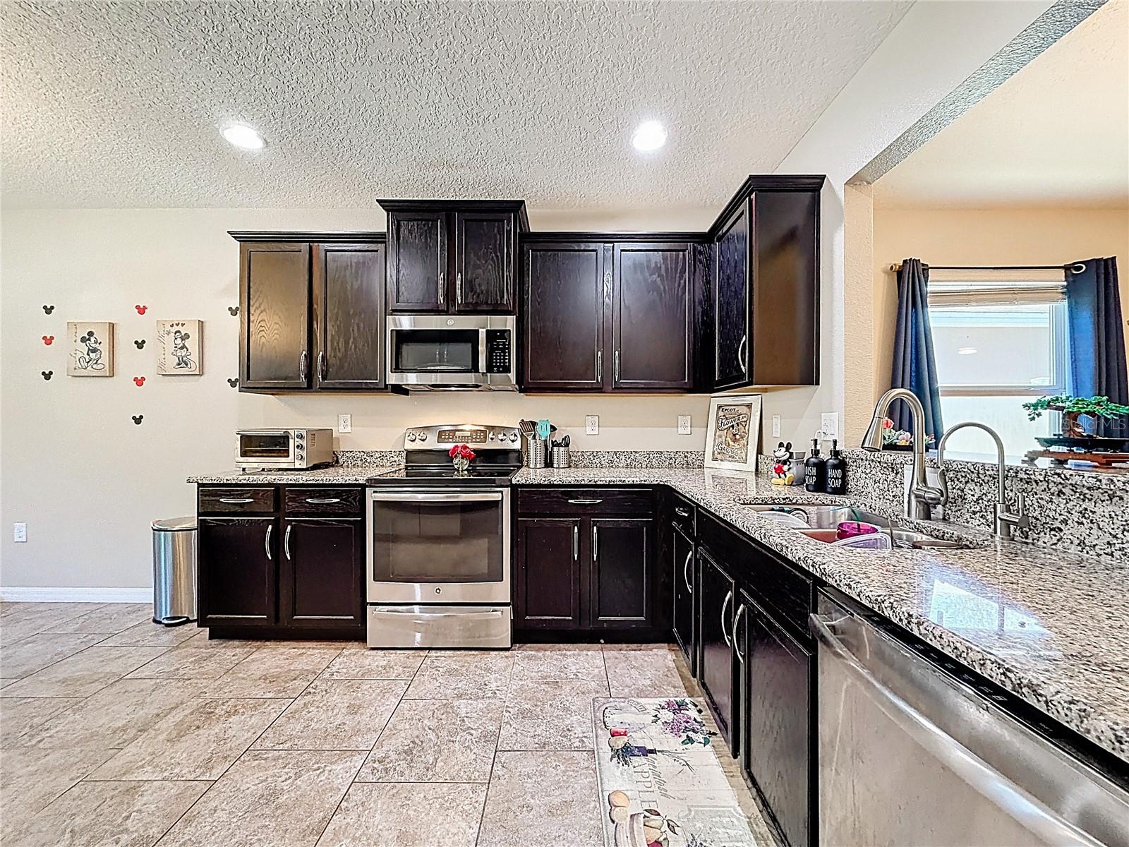 OAK BEND REP - Residential