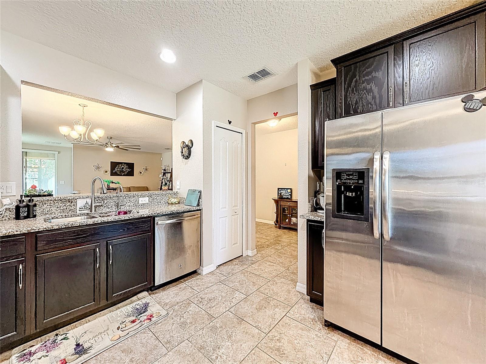 OAK BEND REP - Residential