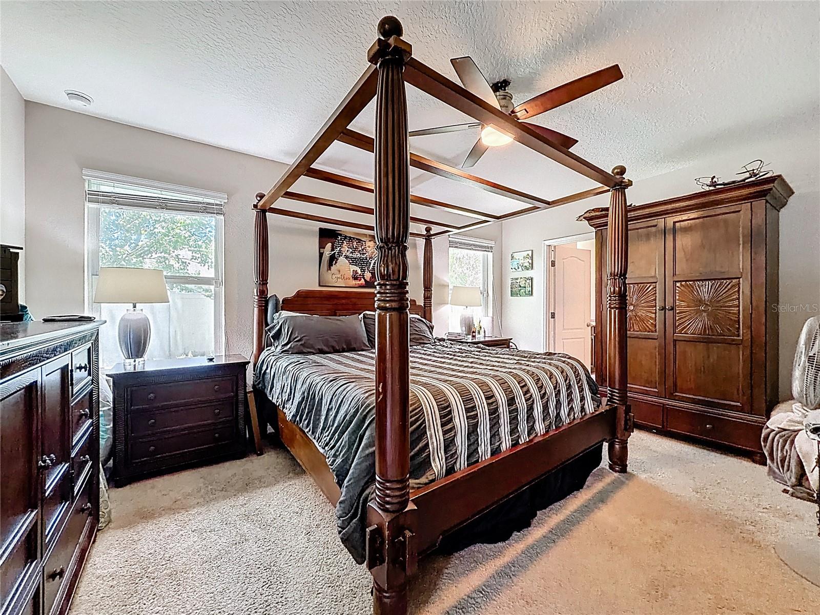 OAK BEND REP - Residential