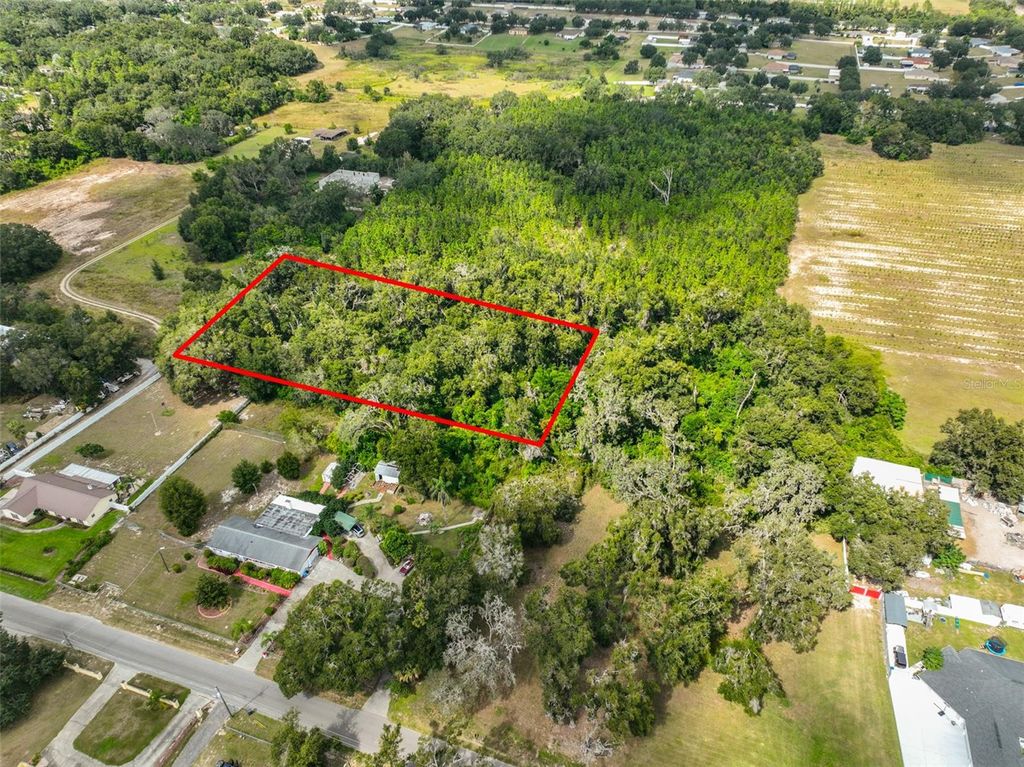 Photo of Stark Road, Seffner, FL 33584 (MLS # TB8438572)