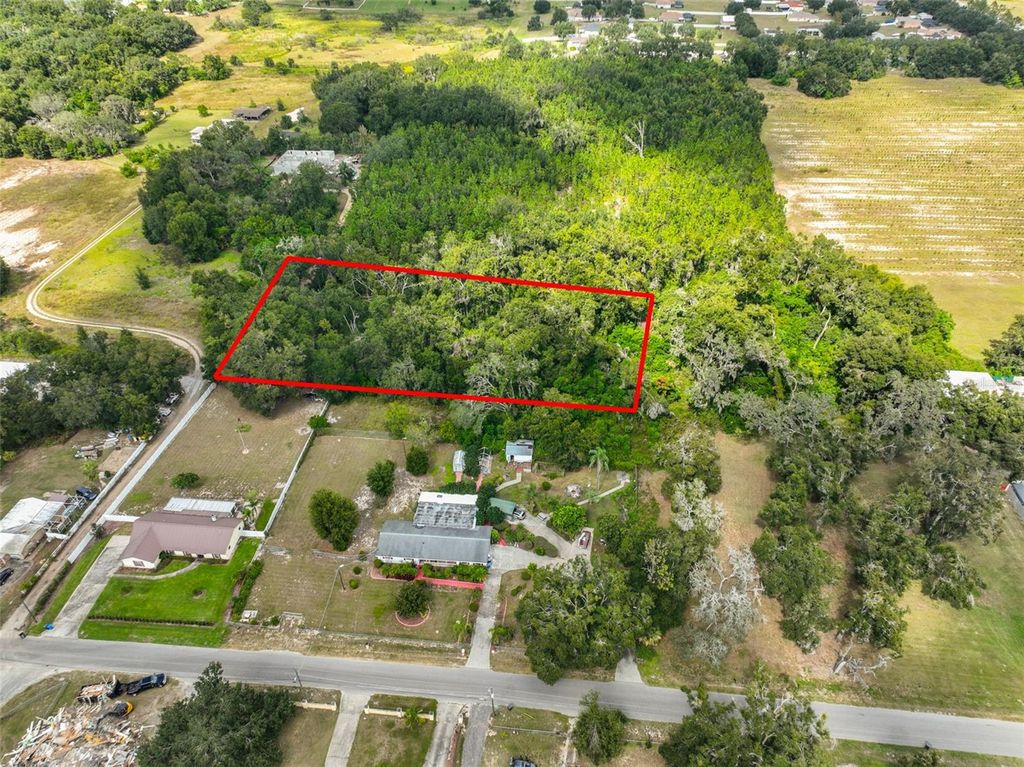 Photo of Stark Road, Seffner, FL 33584 (MLS # TB8438572)
