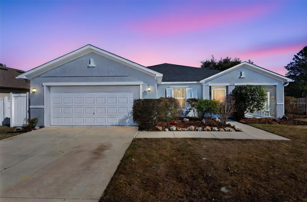 Photo of 3339 Croton Avenue, Deltona, FL 32738 (MLS # V4947203)