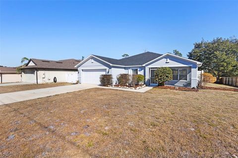 Photo of 3339 Croton Avenue, Deltona, FL 32738 (MLS # V4947203)