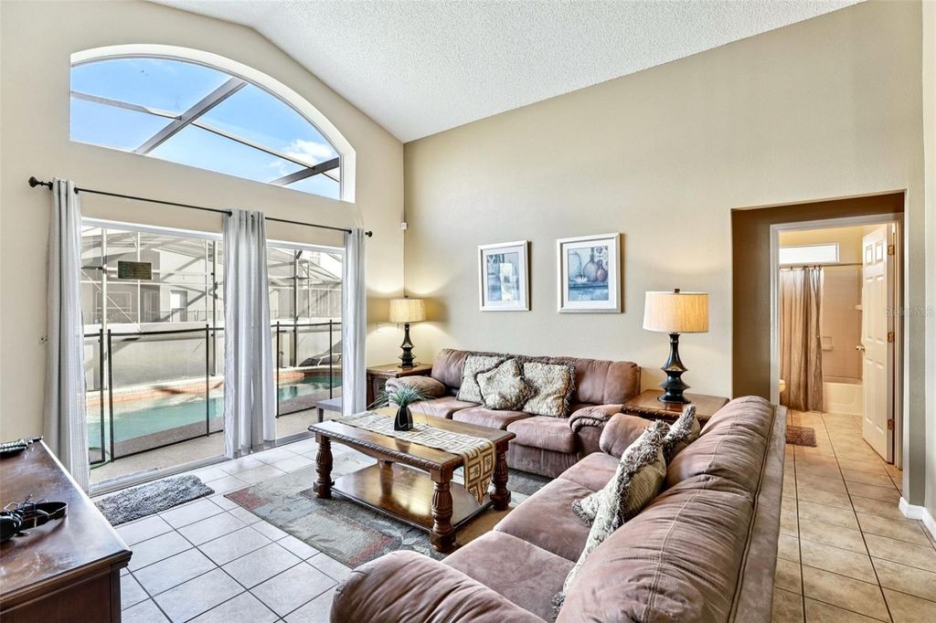 Photo of 151 Hideaway Beach Lane, Kissimmee, FL 34746 (MLS # O6372170)