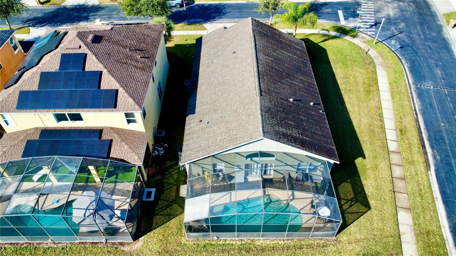 TERRA VERDE PH 2 - Residential