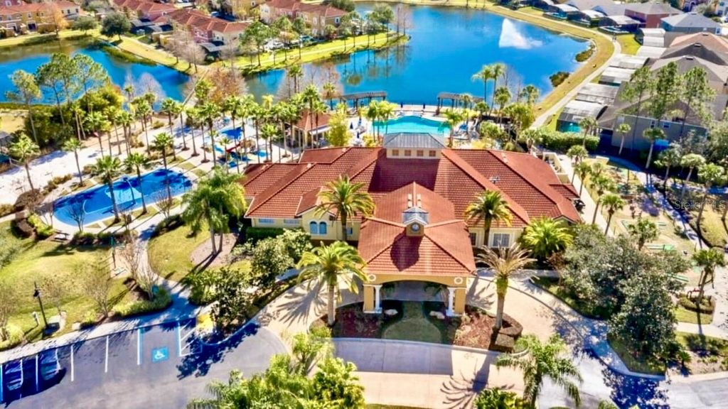 Photo of 151 Hideaway Beach Lane, Kissimmee, FL 34746 (MLS # O6372170)