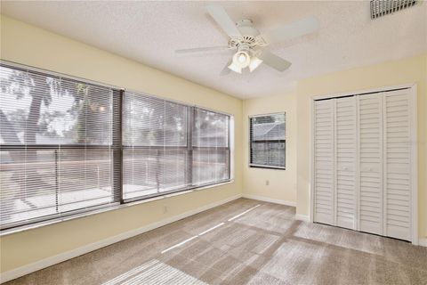 Tiny photo for 613 Yorktown Drive, Leesburg, FL 34748 (MLS # O6404478)
