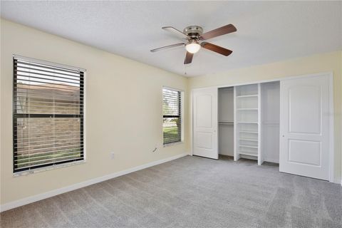 Tiny photo for 613 Yorktown Drive, Leesburg, FL 34748 (MLS # O6404478)