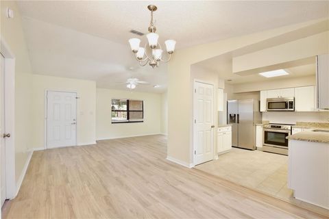 Tiny photo for 613 Yorktown Drive, Leesburg, FL 34748 (MLS # O6404478)