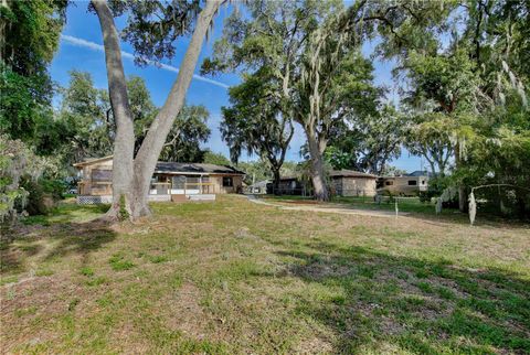 Tiny photo for 613 Yorktown Drive, Leesburg, FL 34748 (MLS # O6404478)