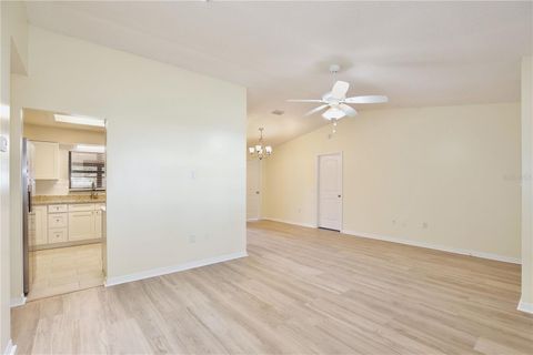Tiny photo for 613 Yorktown Drive, Leesburg, FL 34748 (MLS # O6404478)