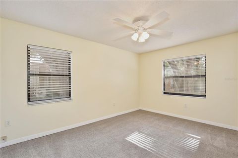 Tiny photo for 613 Yorktown Drive, Leesburg, FL 34748 (MLS # O6404478)