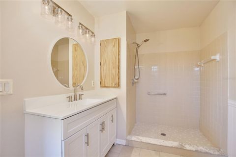 Tiny photo for 613 Yorktown Drive, Leesburg, FL 34748 (MLS # O6404478)
