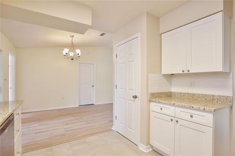 Tiny photo for 613 Yorktown Drive, Leesburg, FL 34748 (MLS # O6404478)