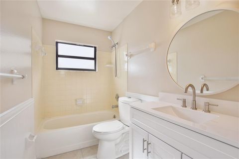 Tiny photo for 613 Yorktown Drive, Leesburg, FL 34748 (MLS # O6404478)