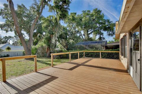Tiny photo for 613 Yorktown Drive, Leesburg, FL 34748 (MLS # O6404478)