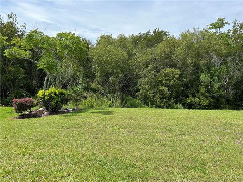 A home in POINCIANA