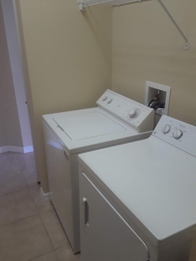 THE LANDINGS AT PARKSTONE - Residential Lease