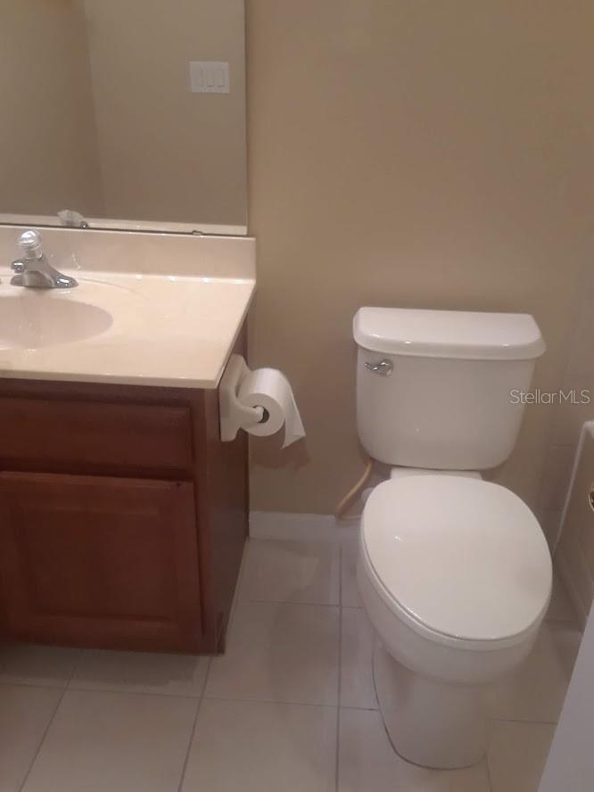 THE LANDINGS AT PARKSTONE - Residential Lease