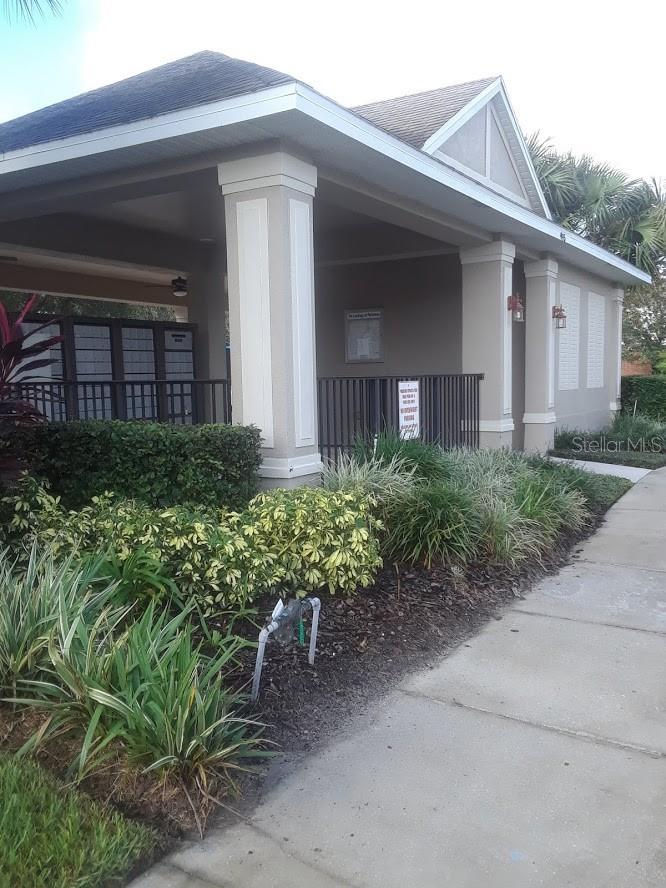 THE LANDINGS AT PARKSTONE - Residential Lease