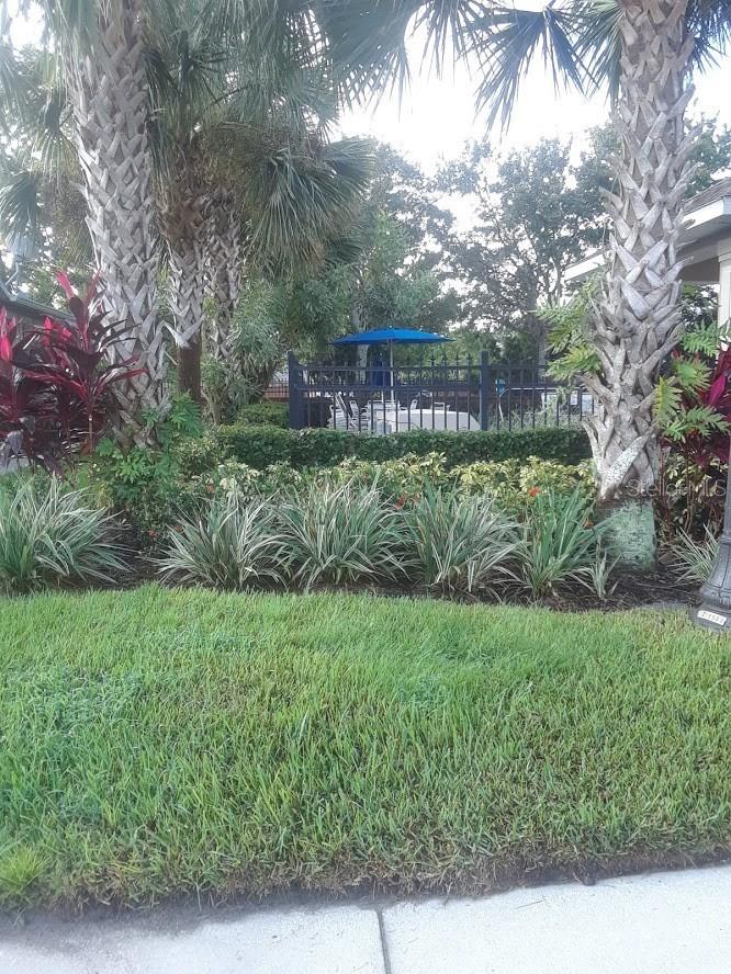 THE LANDINGS AT PARKSTONE - Residential Lease