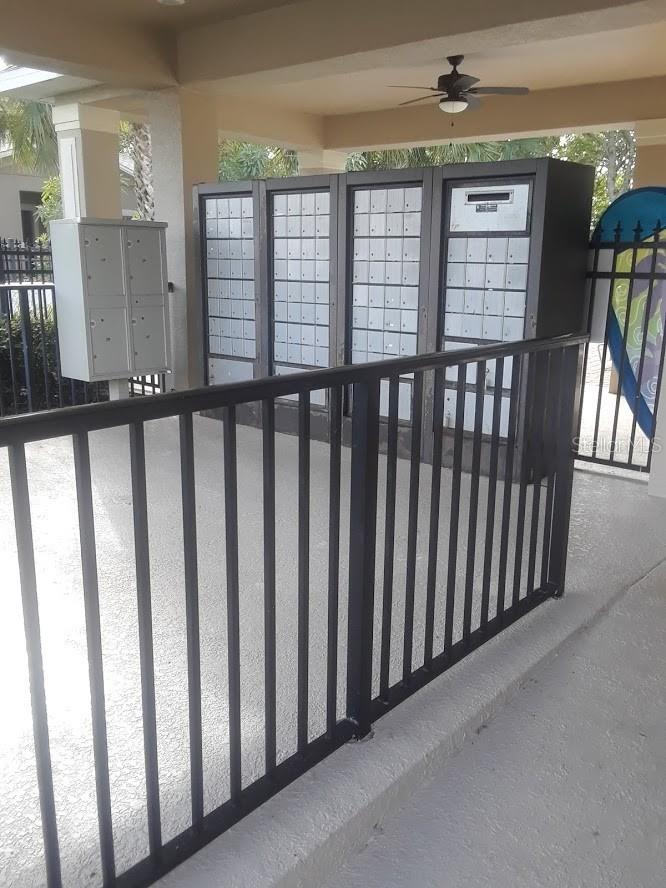 THE LANDINGS AT PARKSTONE - Residential Lease