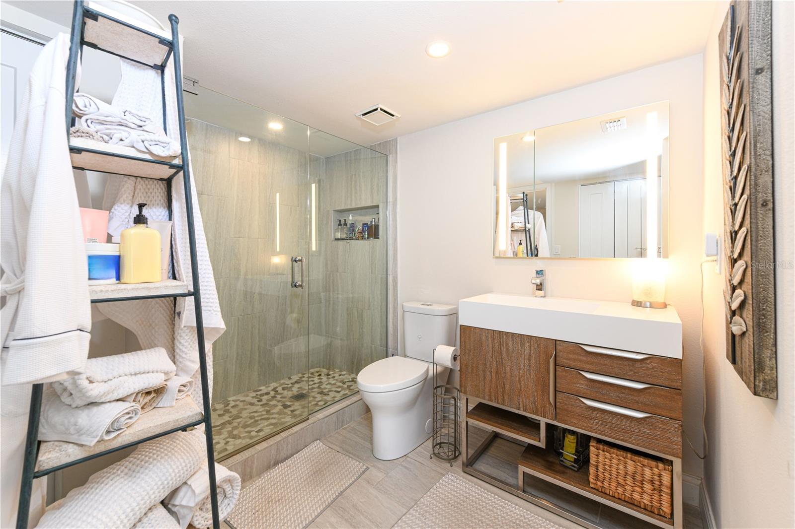 TERRACES OF FOREST LAKES - Residential