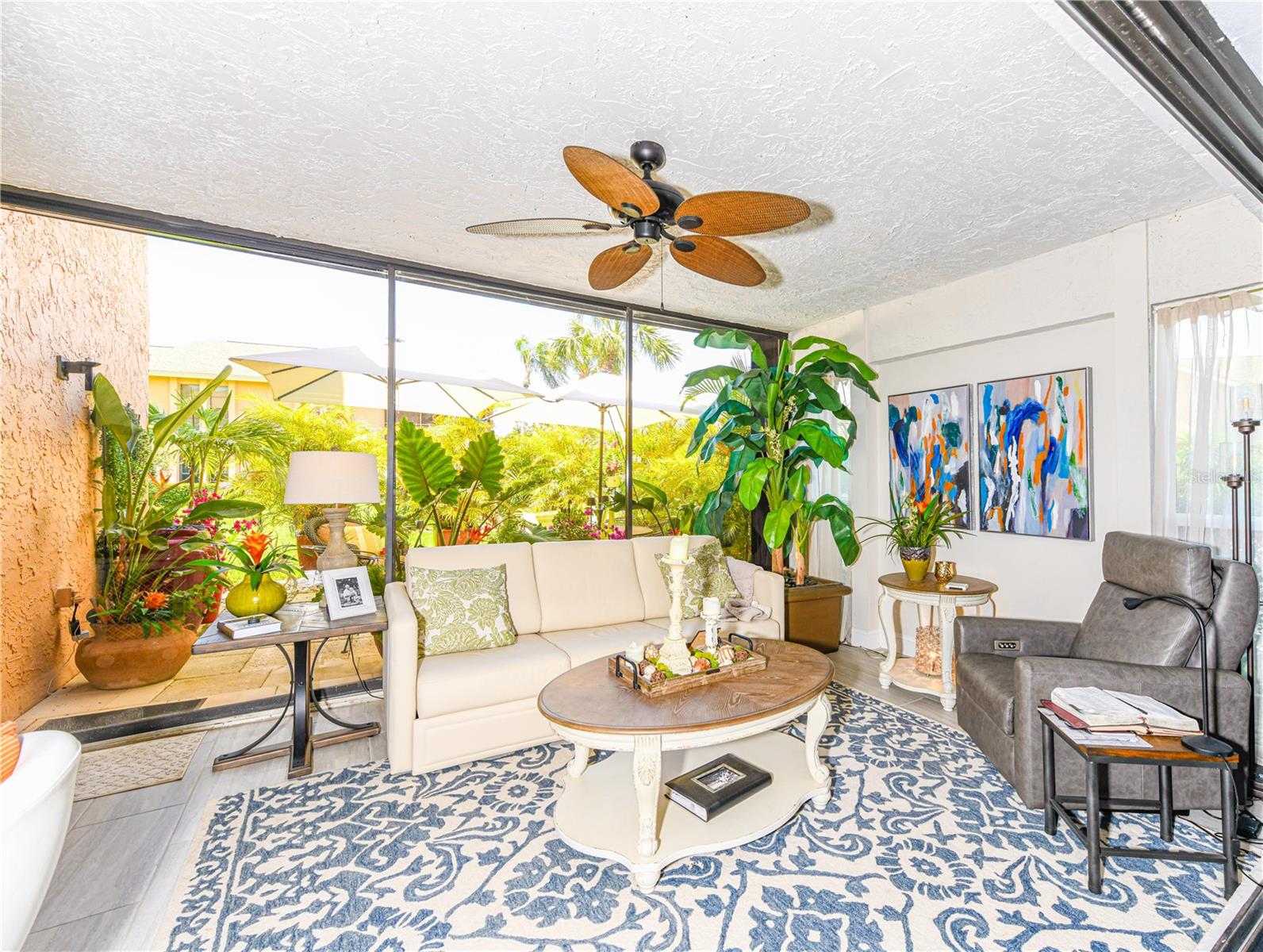 TERRACES OF FOREST LAKES - Residential