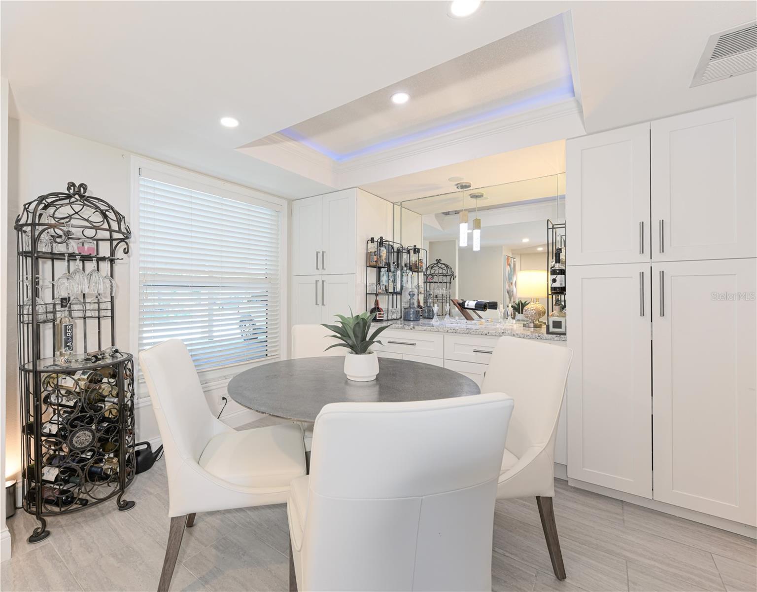 TERRACES OF FOREST LAKES - Residential