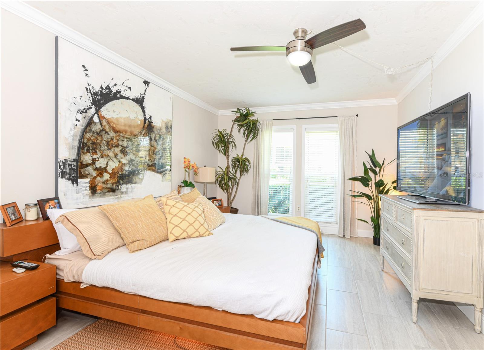 TERRACES OF FOREST LAKES - Residential