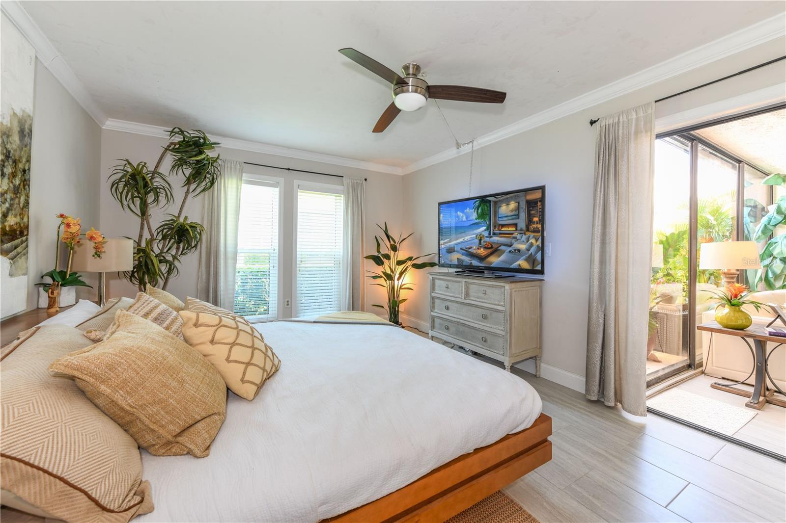 TERRACES OF FOREST LAKES - Residential