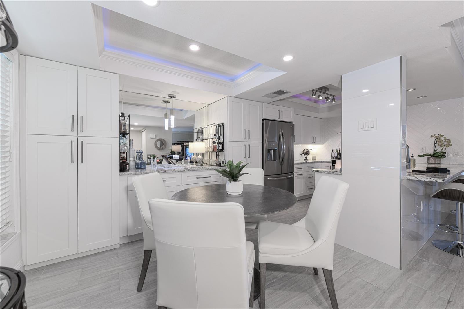 TERRACES OF FOREST LAKES - Residential