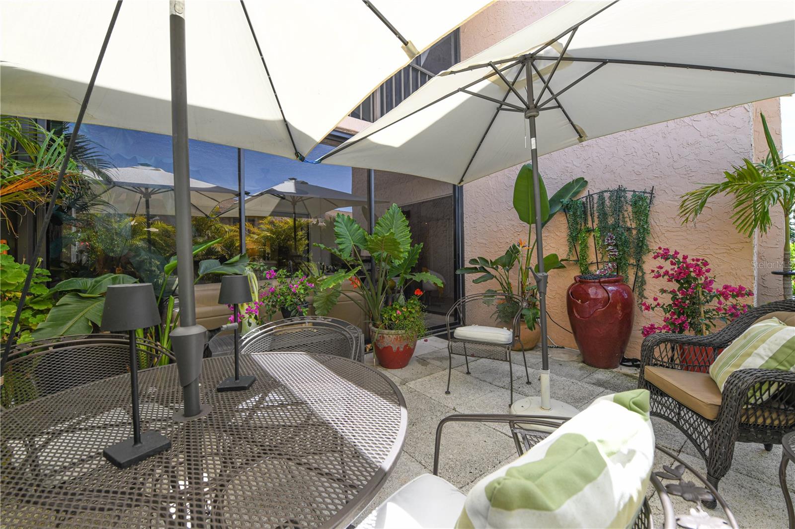 TERRACES OF FOREST LAKES - Residential