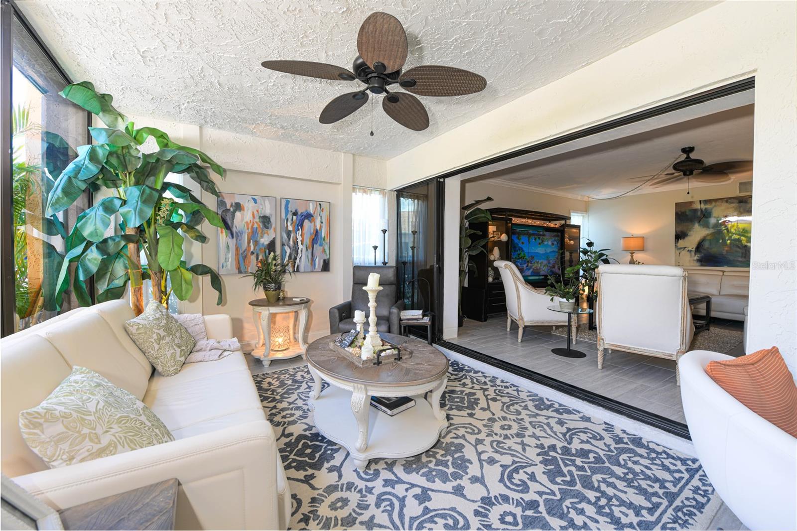 TERRACES OF FOREST LAKES - Residential