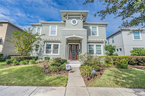 Photo of 20116 Outpost Point Drive, Tampa, FL 33647 (MLS # TB8557395)